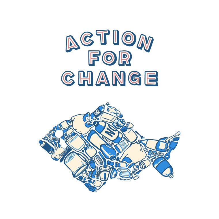 ACTION FOR CHANGE