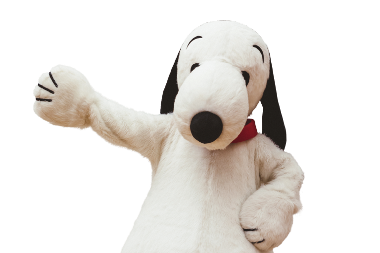 SNOOPY
