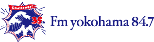 Fm yokohama 84.7