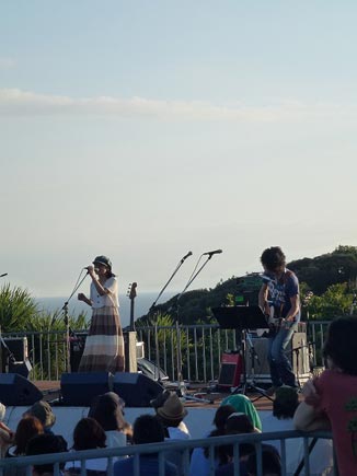 第60回海さくらゴミ拾い