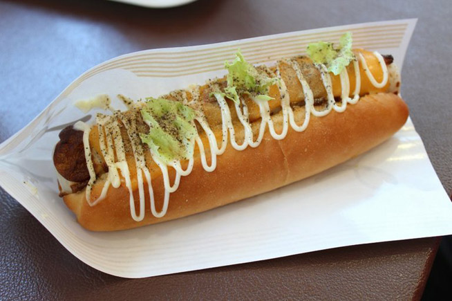 ブランニューキッチン