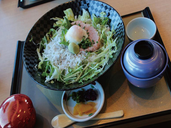 魚華（うおはな）