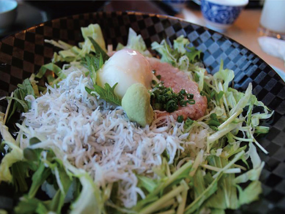 魚華（うおはな）