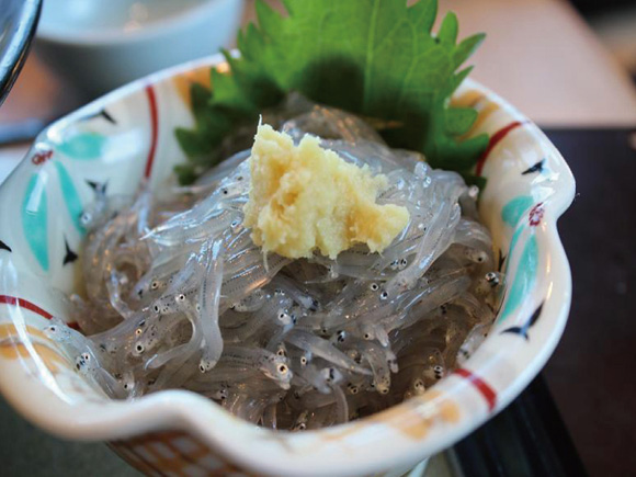 魚華（うおはな）