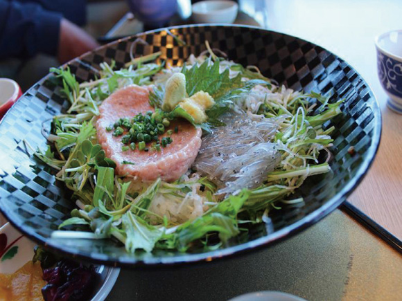 魚華（うおはな）