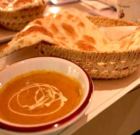 インド料理 YUJIN