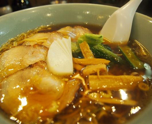 お食事処 老舗 鶴屋