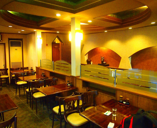 お食事処 老舗 鶴屋