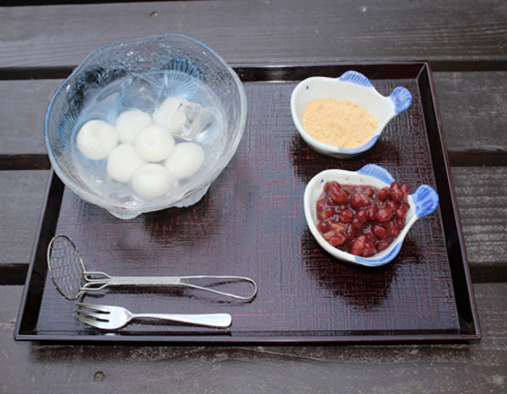 甘味処 あぶらや