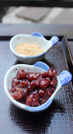 甘味処 あぶらや