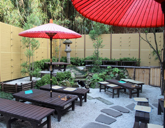 甘味処 あぶらや