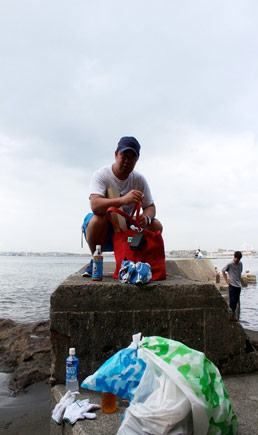 しまカフェ・江のまる