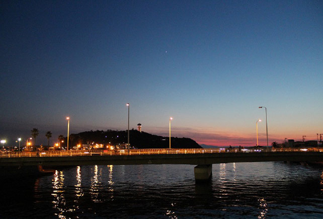 江ノ島らーめん 花みずき