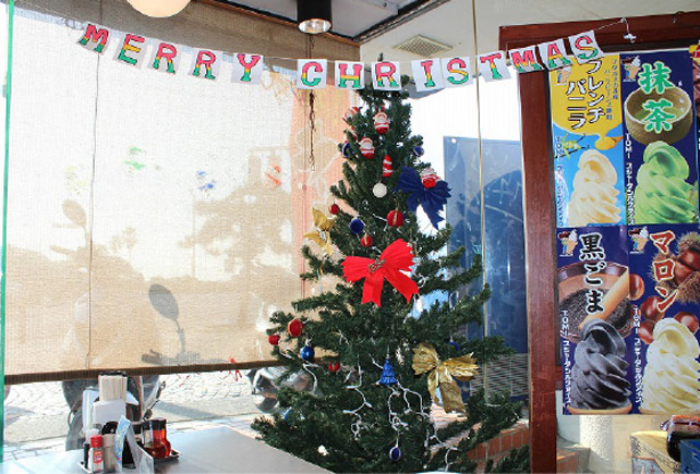 江ノ島らーめん 花みずき