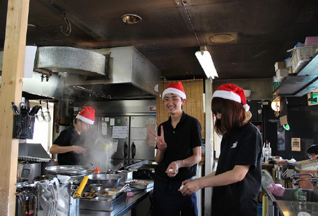 江ノ島らーめん 花みずき