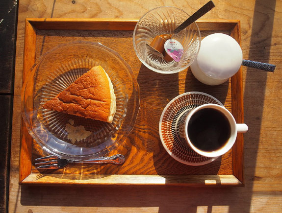  日月日 -にちげつか-