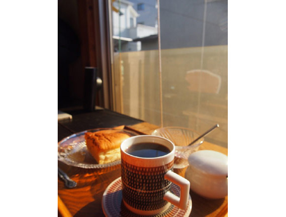  日月日 -にちげつか-