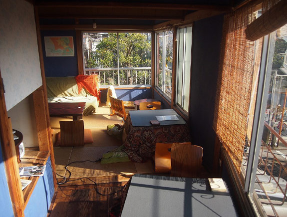  日月日 -にちげつか-