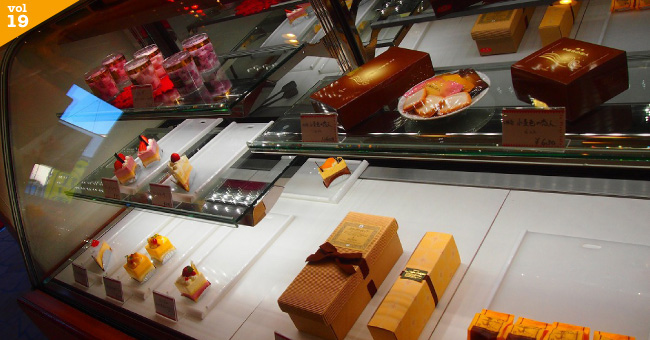 ラ・プラージュ・カフェ