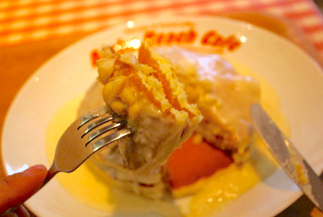 Aloha Beach Cafe　-アロハビーチカフェ-