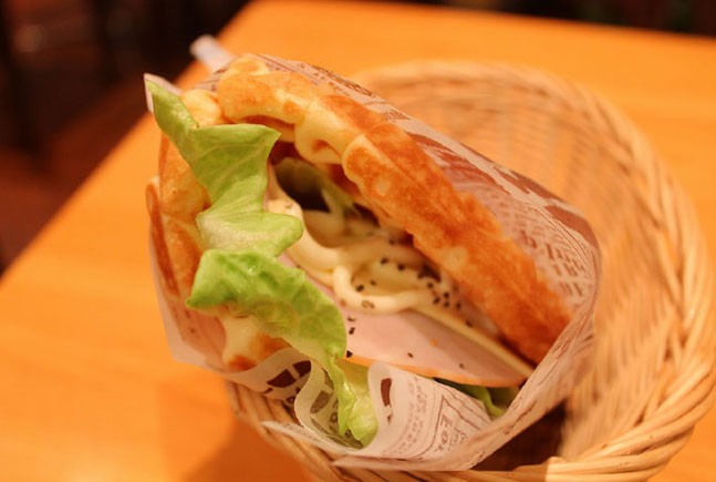 Cafe du GABO（カフェ・ド・ガボ）