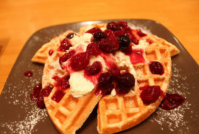 Cafe du GABO（カフェ・ド・ガボ）