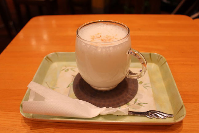 Cafe du GABO（カフェ・ド・ガボ）