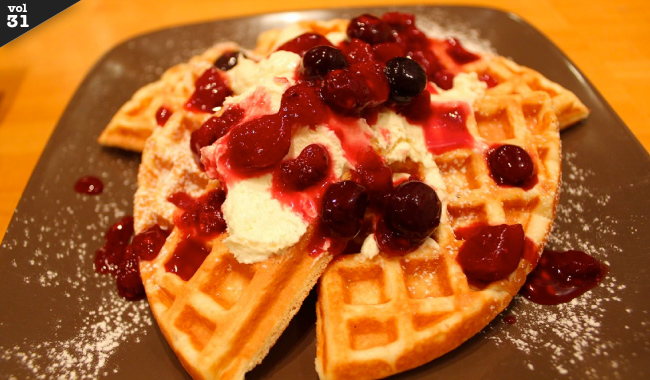 Cafe du GABO（カフェ・ド・ガボ）