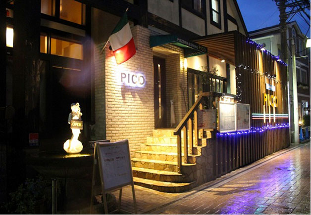PICO 江ノ島店