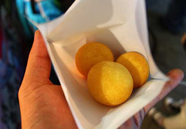 しらす問屋 とびっちょ　弁財天仲見世通り店