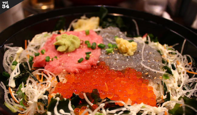 しらす問屋 とびっちょ　弁財天仲見世通り店