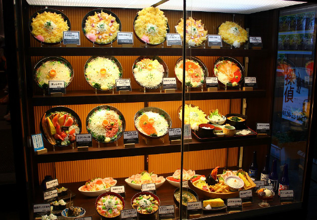 しらす問屋 とびっちょ　弁財天仲見世通り店