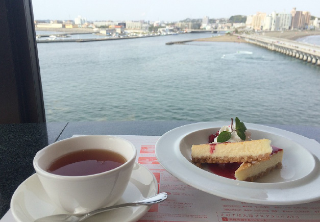 Island Grill（アイランドグリル）