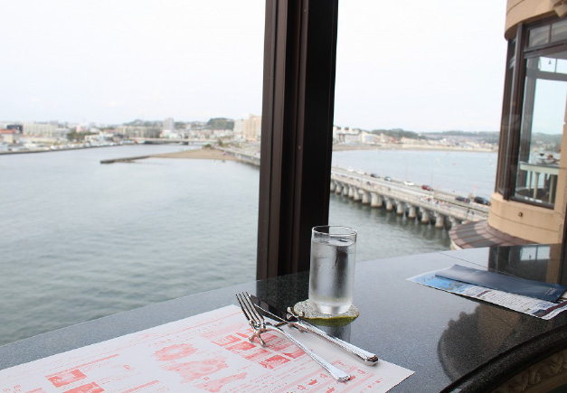 Island Grill（アイランドグリル）