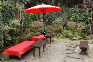 島の茶屋 あぶらや