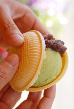 元祖 井上総本舗