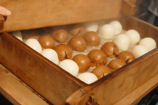 元祖 井上総本舗