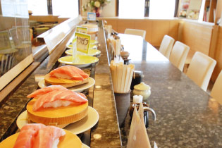 三浦三崎港　江の島店