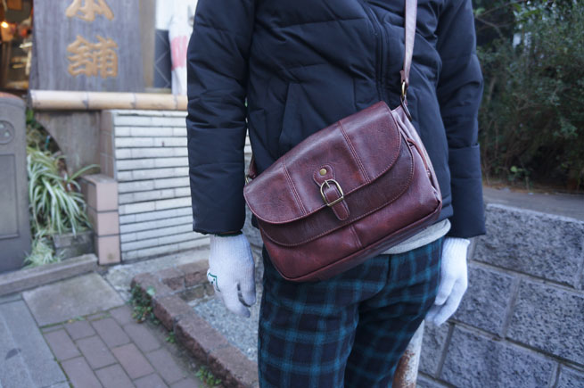 ファッションスナップ／第75回海さくらゴミ拾い