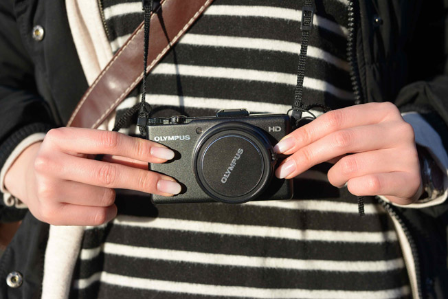 ファッションスナップ／第77回海さくらゴミ拾い