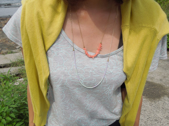 ファッションスナップ／第84回海さくらゴミ拾い