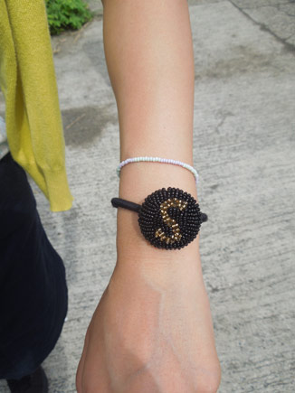 ファッションスナップ／第84回海さくらゴミ拾い