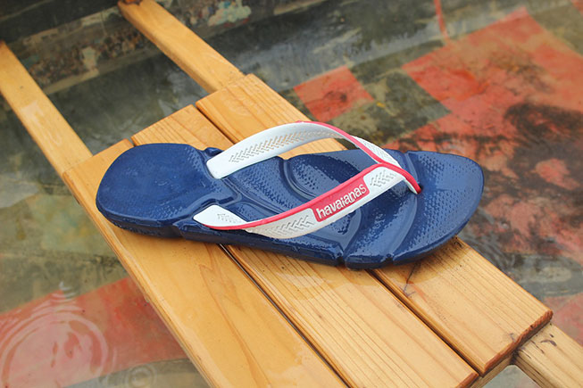 ファッションスナップ／第93回海さくらゴミ拾い