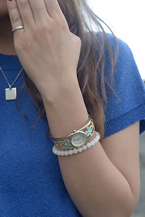 ファッションスナップ／第96回海さくらゴミ拾い