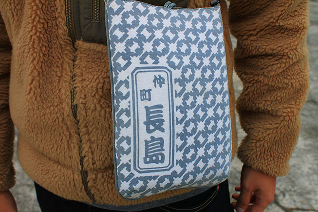 ファッションスナップ／第99回海さくらゴミ拾い