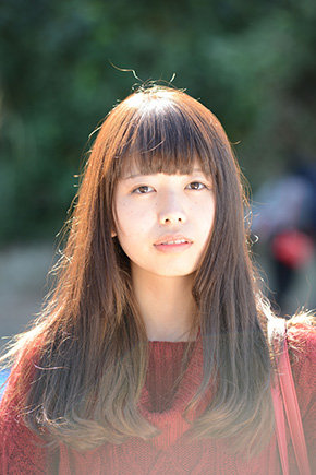 ファッションスナップ／第121回海さくらゴミ拾い