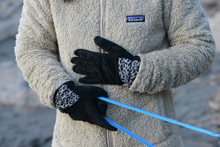 ファッションスナップ／第123回海さくらゴミ拾い