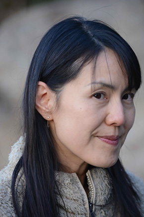 ファッションスナップ／第123回海さくらゴミ拾い