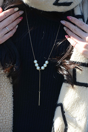 ファッションスナップ／第124回海さくらゴミ拾い