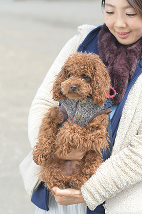 ファッションスナップ／第126回海さくらゴミ拾い